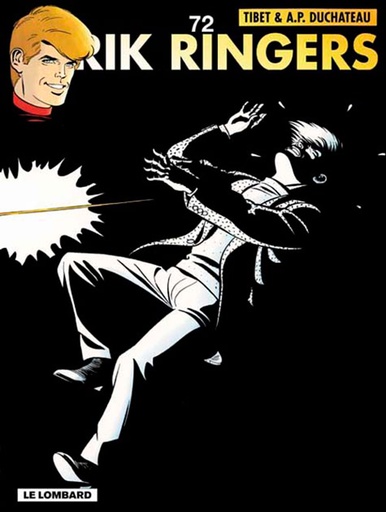 Rik Ringers 72 Schat Van De Marollen