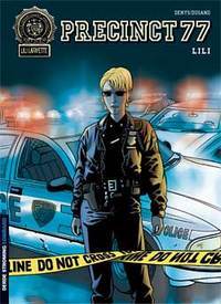 Precinct 77 001 Lili
