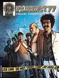 Precinct 77 002 Furiani Vendetta