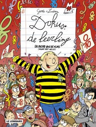 Dokus De Leerling 014 De Beste Van De Klas (Maar Niet Heus)