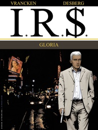 IRS 011 Gloria