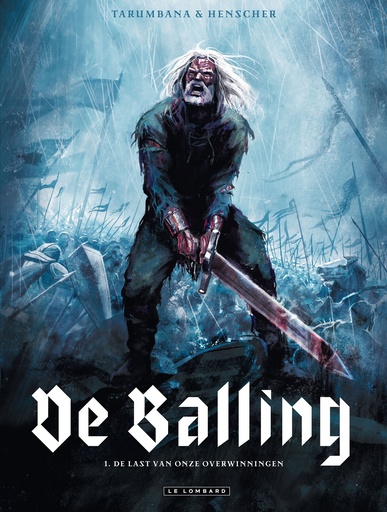 De Balling 1 De Last Van Onze Overwinningen