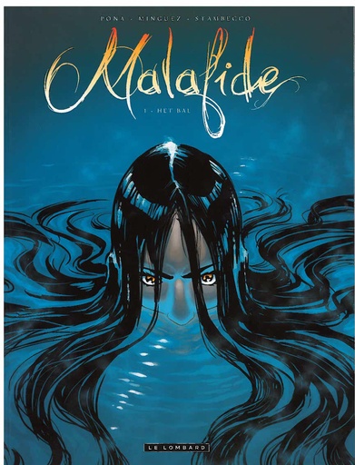 Malafide 001 Het Bal