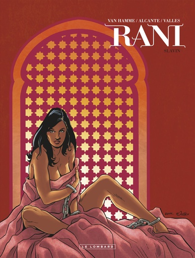 Rani 003 Slavin