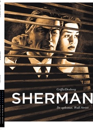 Sherman HC 002 De Opkomst.Wallstreet HC