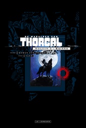 Thorgal - Werelden - Wolvin LUXE 01 Ranssa