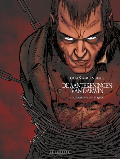 De Aantekeningen Van Darwin 003 De Aard Van Het Beest
