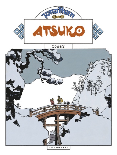 Jonathan 015 Atsuko