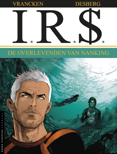 IRS 014 De Overlevenden Van Nanking