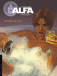 Alfa 012 Een Bewogen Reis