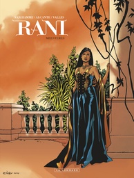 Rani 004 Meesteres