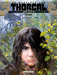 Thorgal - Werelden - Wolvin SC 04 Crow
