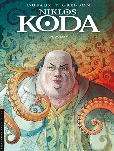 Niklos Koda 12 De oceaan