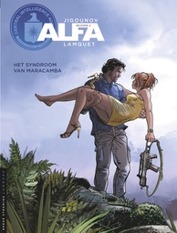 Alfa 013 Het syndroom van Maracamba