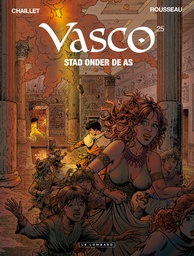 Vasco 025 Stad Onder de As
