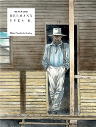 Old pa Andersen