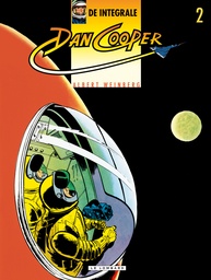 Dan Cooper INTEGRAAL 2