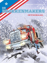 De Brokkenmakers Integraal 4