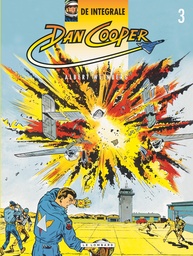Dan Cooper INTEGRAAL 3