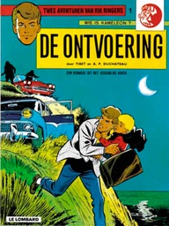 Rik Ringers 01 Ontvoering