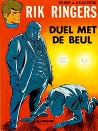 Rik Ringers 14 Duel Met De Beul