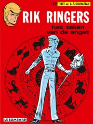Rik Ringers 19 Teken Van De Angst