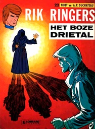 Rik Ringers 22 Boze Drietal