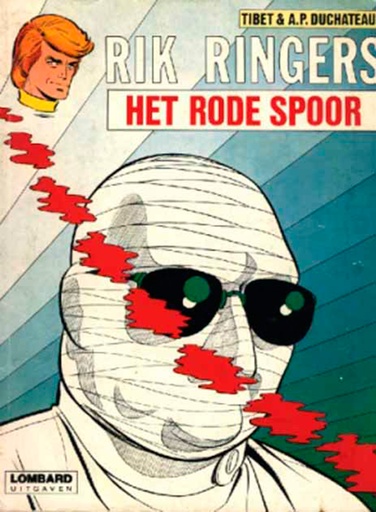 Rik Ringers 24 Rode Spoor