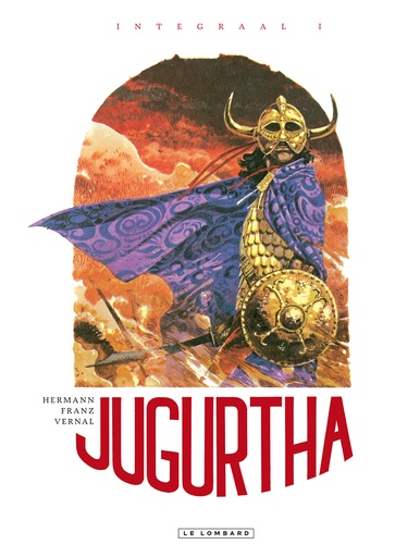 Jugurtha Integraal 1