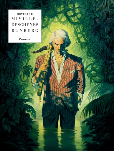 Zaroff