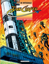 Dan Cooper INTEGRAAL 5