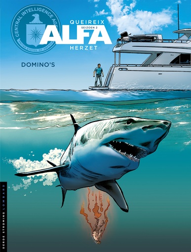 Alfa 014 Domino's