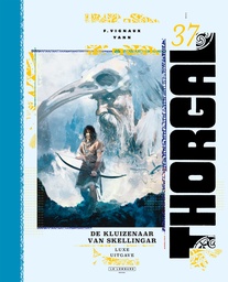 Thorgal LUXE 38