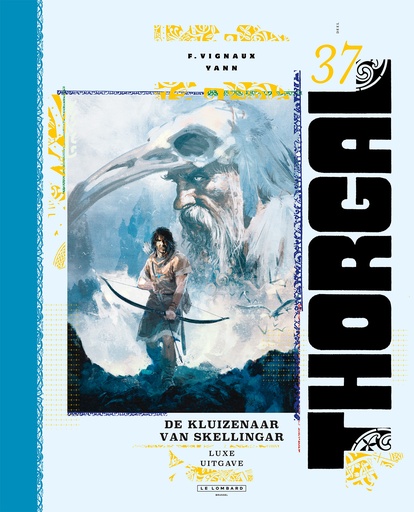Thorgal LUXE 38