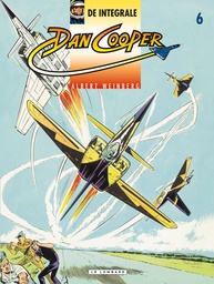 Dan Cooper INTEGRAAL 6