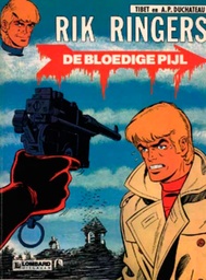 Rik Ringers 36 Bloedige Pijl