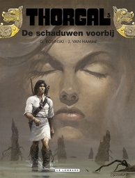 Thorgal SC 05 Schaduwen Voorbij