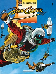 Dan Cooper - Integraal 7