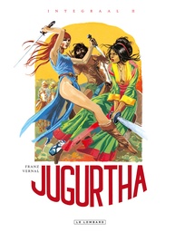 Jugurtha Integraal 2