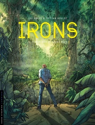 Irons SC 3 Verdwenen in Ujung Batu