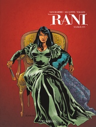 Rani 8 Markiezin