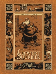 Govert Suurbier Integraal 1