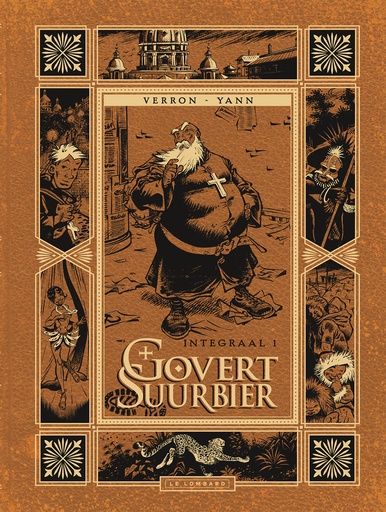 Govert Suurbier Integraal 1