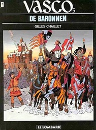 Vasco 005 Baronnen