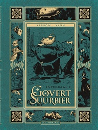 Govert Suurbier Integraal 2