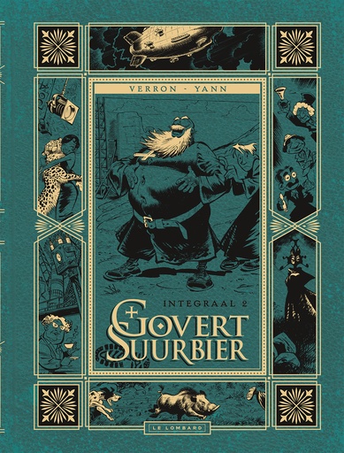 Govert Suurbier Integraal 2
