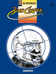 Dan Cooper Integraal 10/12