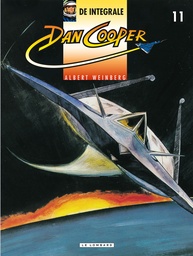 Dan Cooper Integraal 11/12