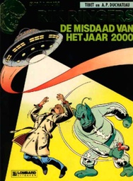 Rik Ringers 50 Misdaad Van Het Jaar 2000