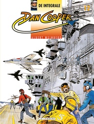 Dan Cooper Integraal 12/12